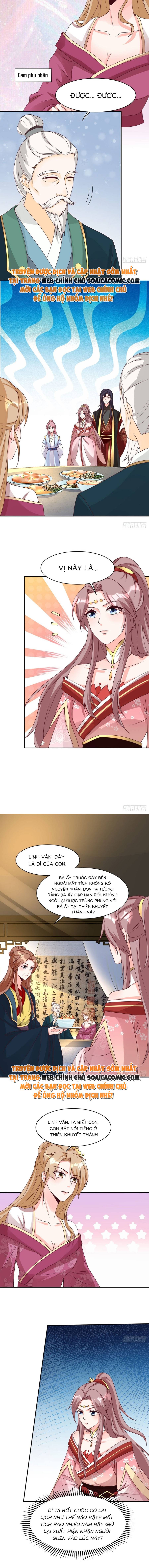 Ninita Yêu Dấu - Phần 2 Chap 1124.1 - Next Chap 1125.1