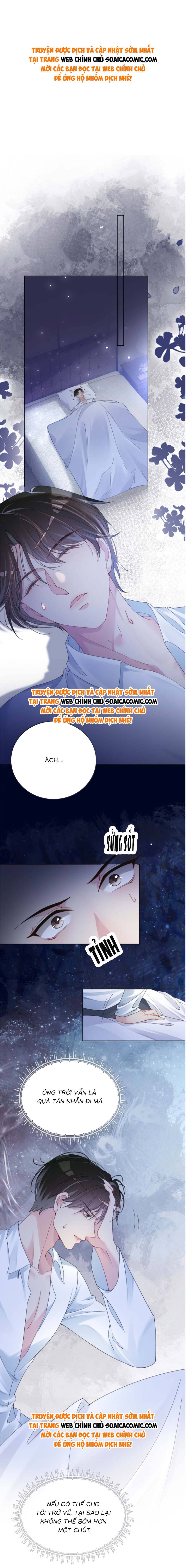 Ninita Yêu Dấu - Phần 2 Chap 1124.5 - Next Chap 1125.5