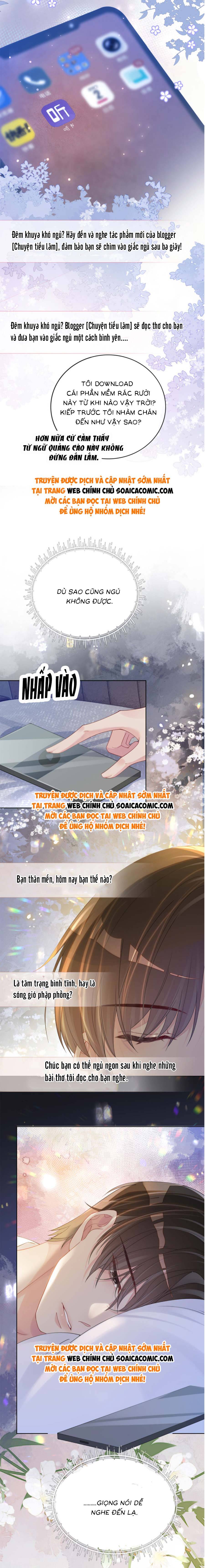 Ninita Yêu Dấu - Phần 2 Chap 1124.5 - Next Chap 1125.5