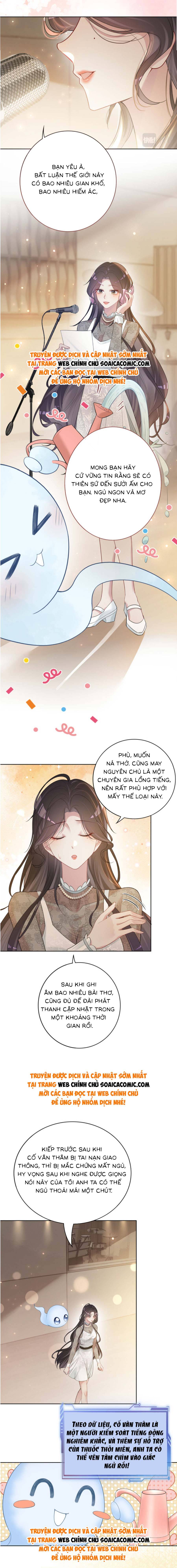 Ninita Yêu Dấu - Phần 2 Chap 1124.5 - Next Chap 1125.5