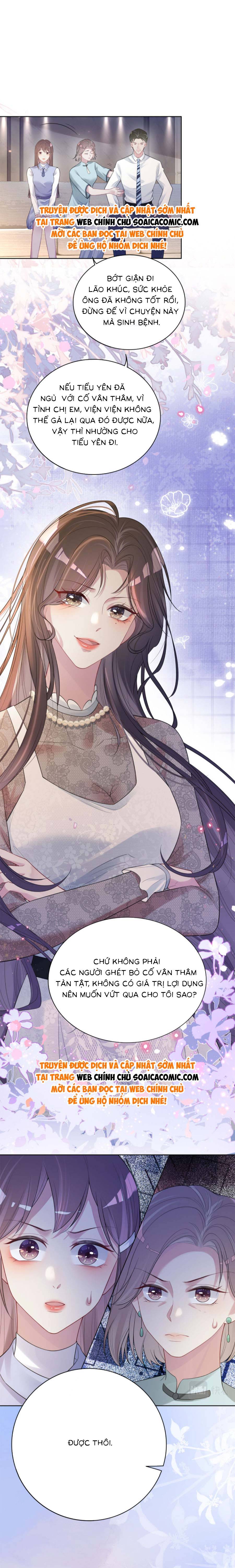 Ninita Yêu Dấu - Phần 2 Chap 1124.5 - Next Chap 1125.5