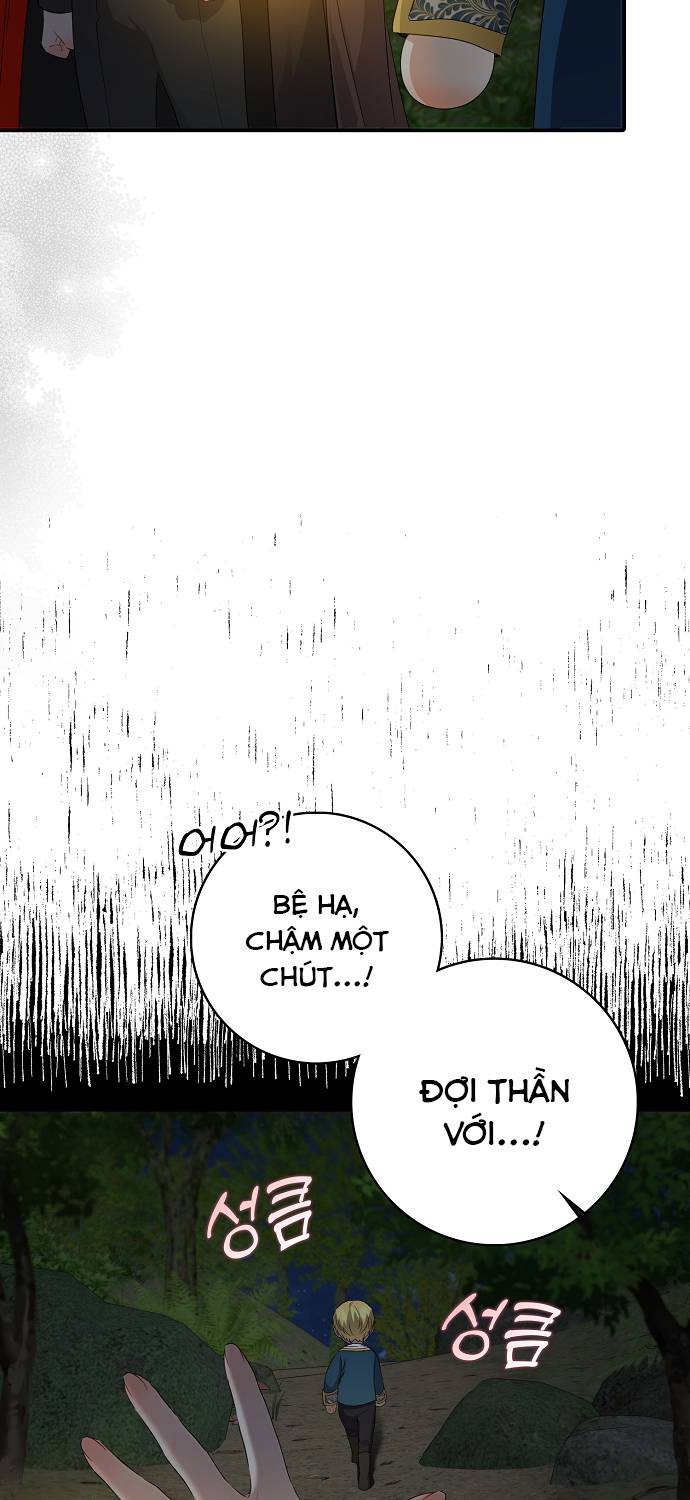 Ninita Yêu Dấu - Phần 2 Chap 1124.6 - Next Chap 1125.6