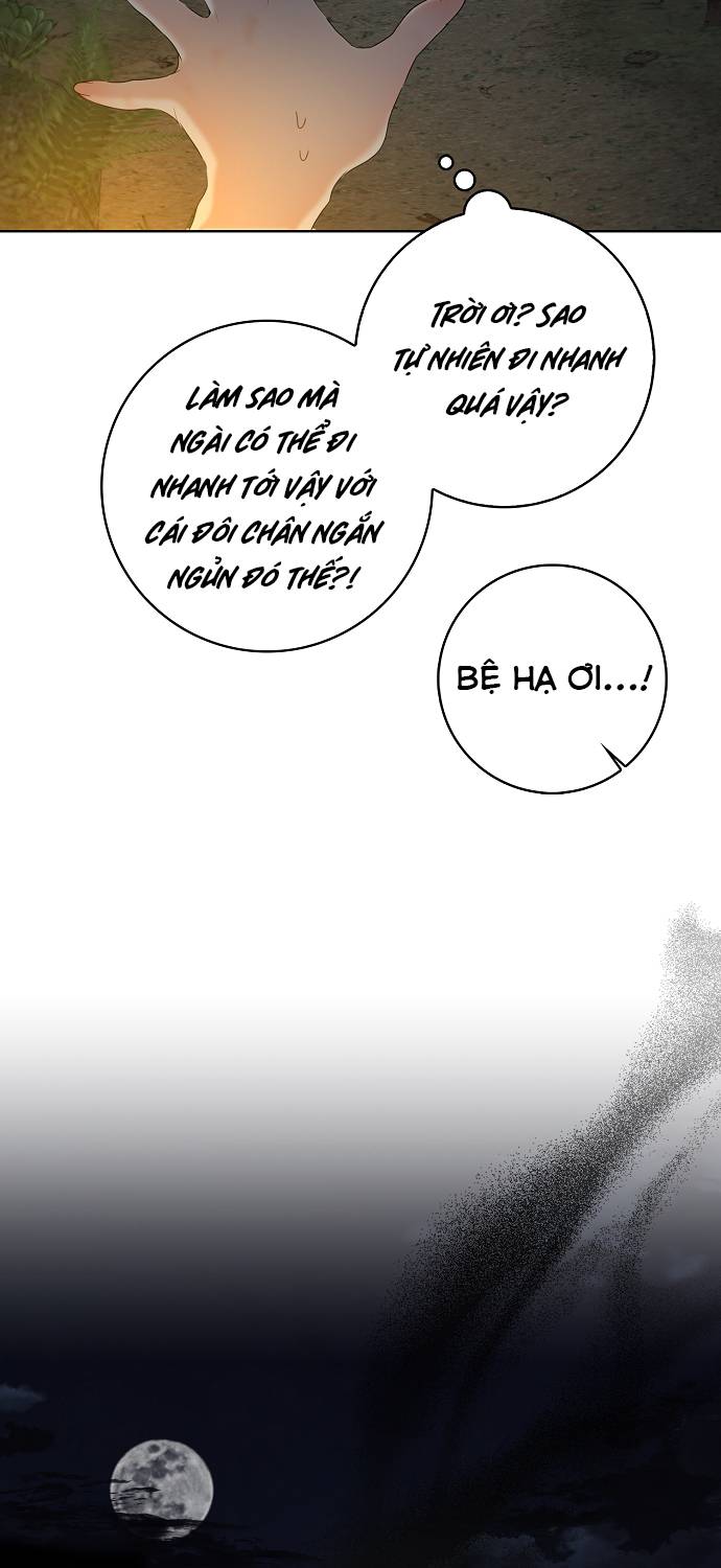 Ninita Yêu Dấu - Phần 2 Chap 1124.6 - Next Chap 1125.6