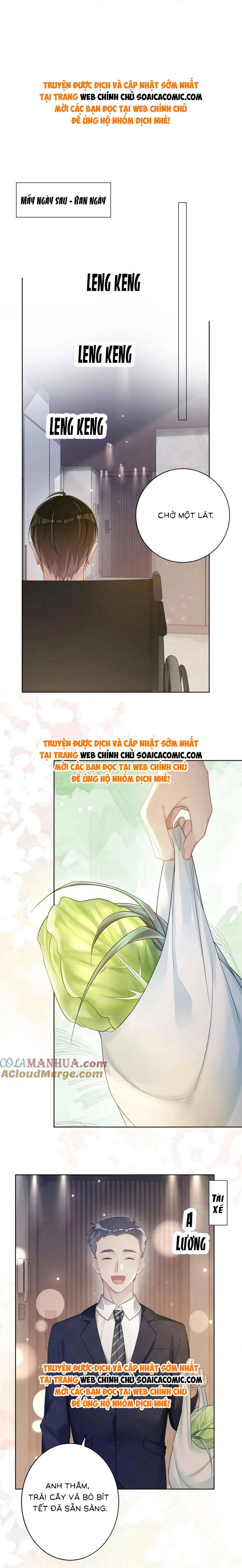 Ninita Yêu Dấu - Phần 2 Chap 1124.7 - Next Chap 1125.7