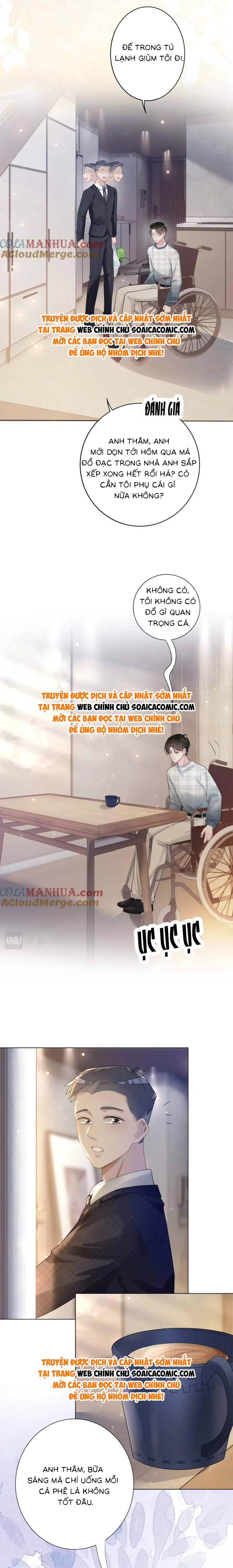 Ninita Yêu Dấu - Phần 2 Chap 1124.7 - Next Chap 1125.7