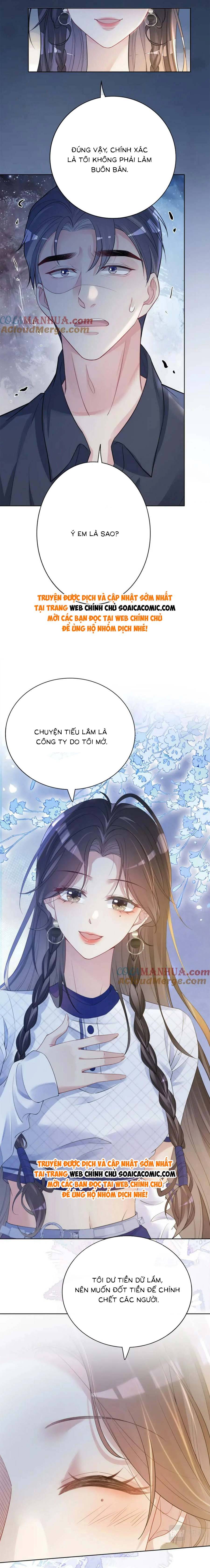 Ninita Yêu Dấu - Phần 2 Chap 1124.7 - Next Chap 1125.7