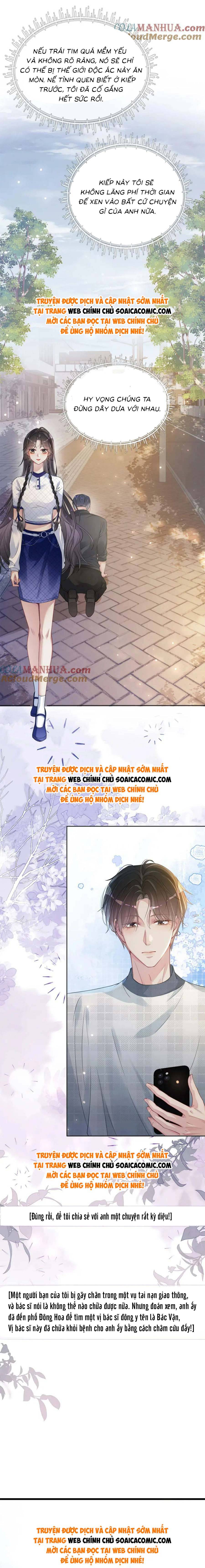 Ninita Yêu Dấu - Phần 2 Chap 1124.7 - Next Chap 1125.7