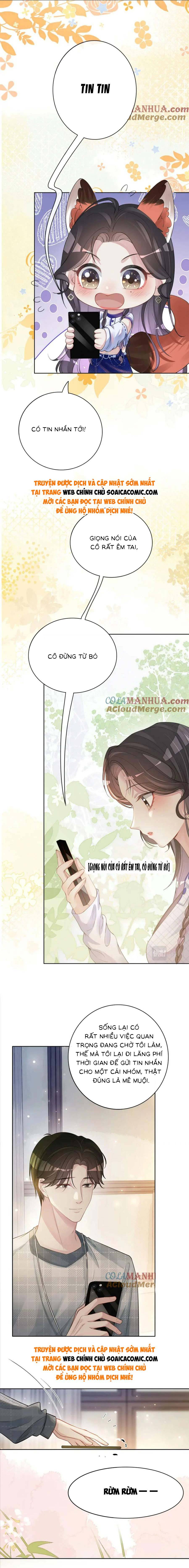 Ninita Yêu Dấu - Phần 2 Chap 1124.7 - Next Chap 1125.7