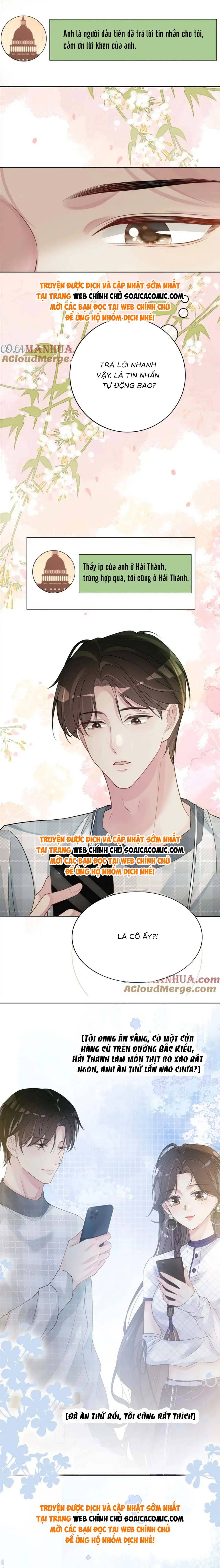 Ninita Yêu Dấu - Phần 2 Chap 1124.7 - Next Chap 1125.7