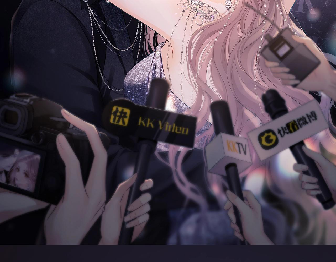 Ninita Yêu Dấu - Phần 2 Chap 1124.8 - Next Chap 1125.8