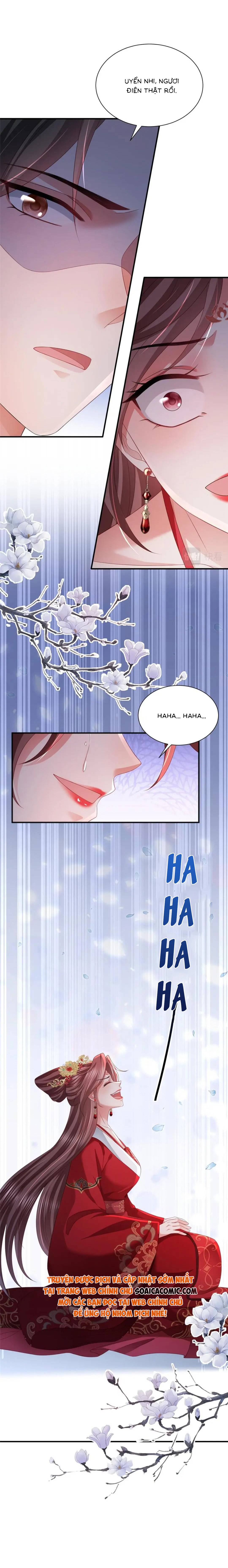 Ninita Yêu Dấu - Phần 2 Chap 1125.3 - Next Chap 1126.3