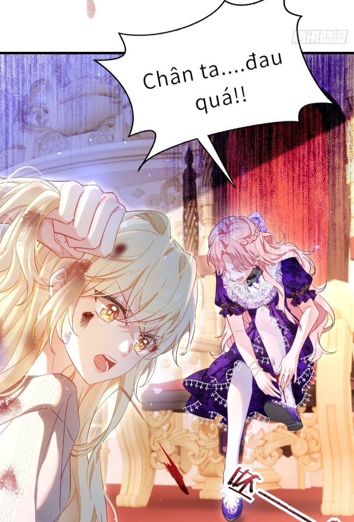 Ninita Yêu Dấu - Phần 2 Chap 1125.4 - Next Chap 1126.4