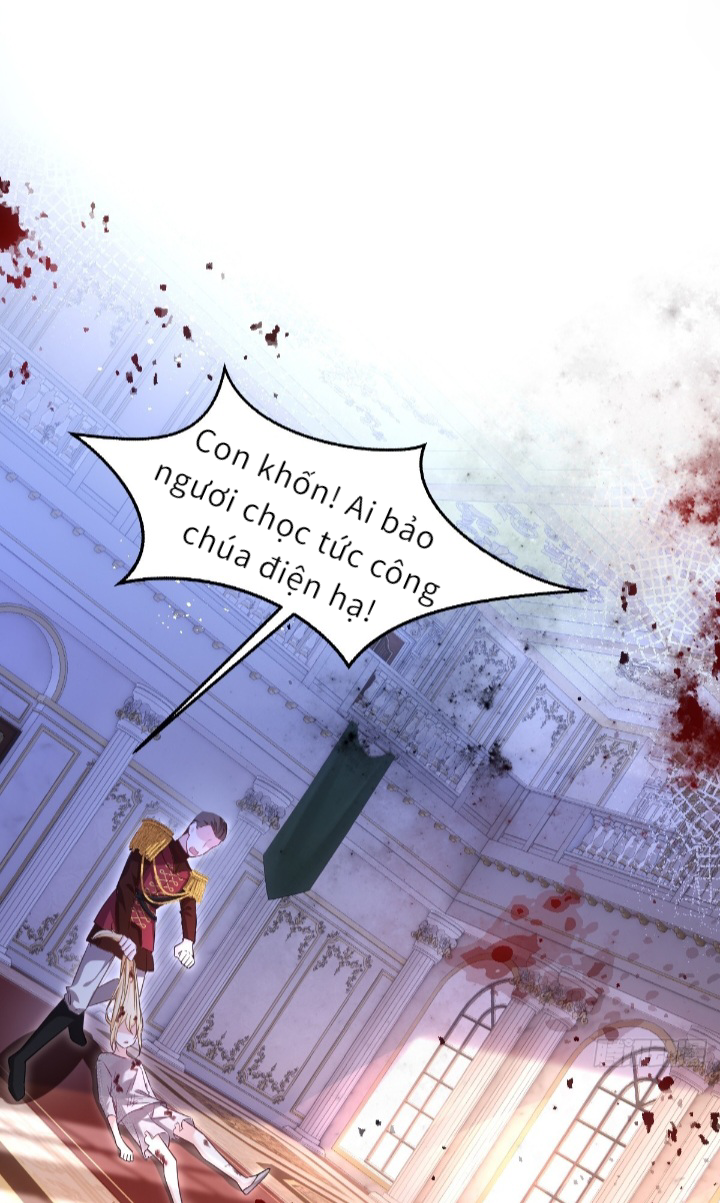 Ninita Yêu Dấu - Phần 2 Chap 1125.4 - Next Chap 1126.4