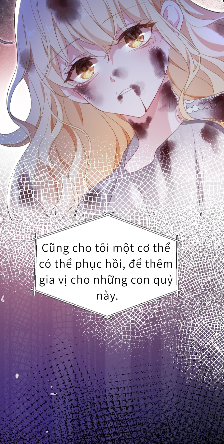 Ninita Yêu Dấu - Phần 2 Chap 1125.4 - Next Chap 1126.4