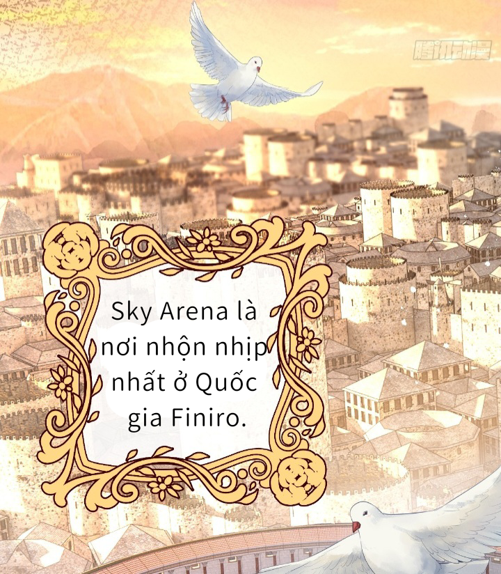 Ninita Yêu Dấu - Phần 2 Chap 1125.4 - Next Chap 1126.4