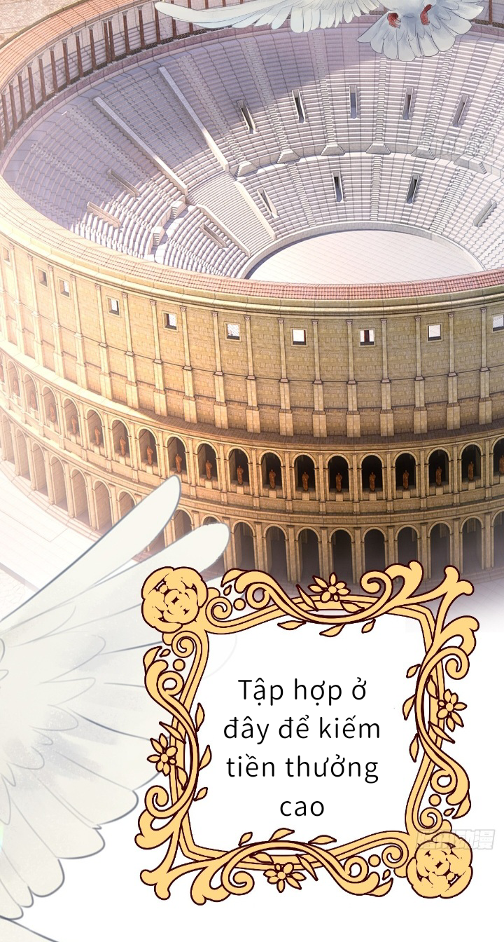 Ninita Yêu Dấu - Phần 2 Chap 1125.4 - Next Chap 1126.4