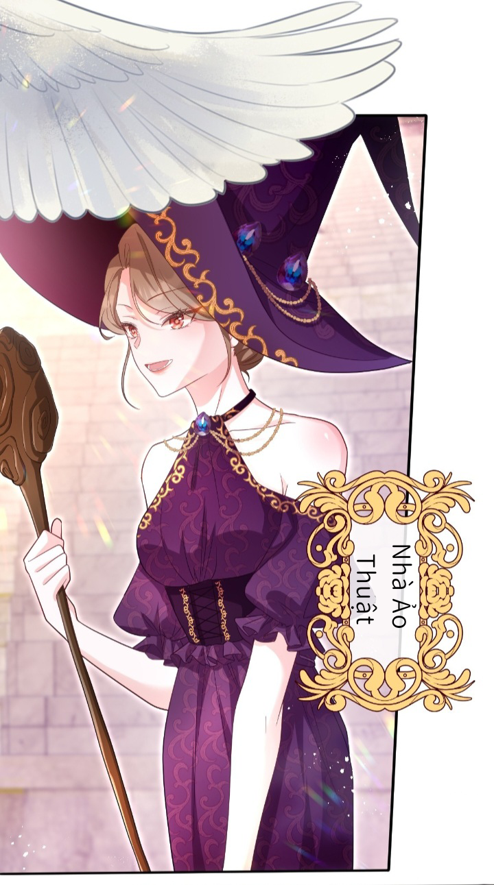 Ninita Yêu Dấu - Phần 2 Chap 1125.4 - Next Chap 1126.4