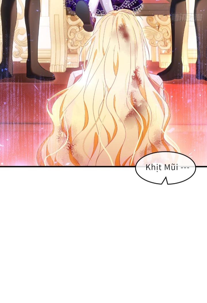 Ninita Yêu Dấu - Phần 2 Chap 1125.4 - Next Chap 1126.4