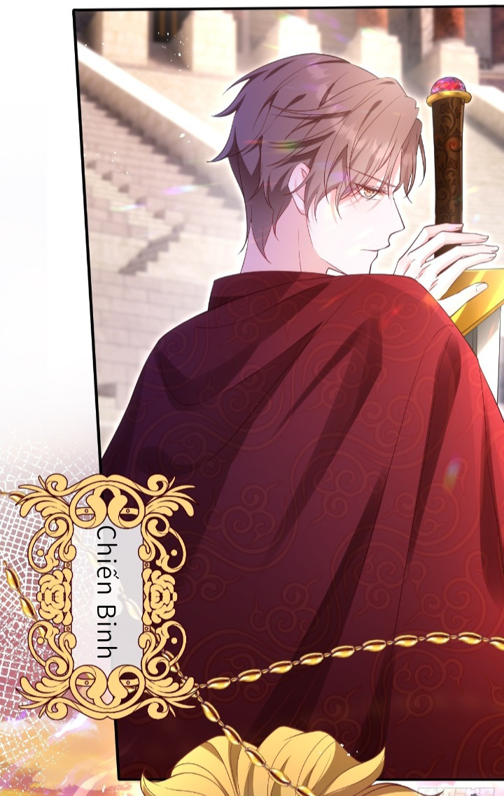 Ninita Yêu Dấu - Phần 2 Chap 1125.4 - Next Chap 1126.4