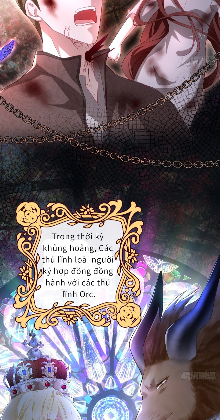 Ninita Yêu Dấu - Phần 2 Chap 1125.4 - Next Chap 1126.4