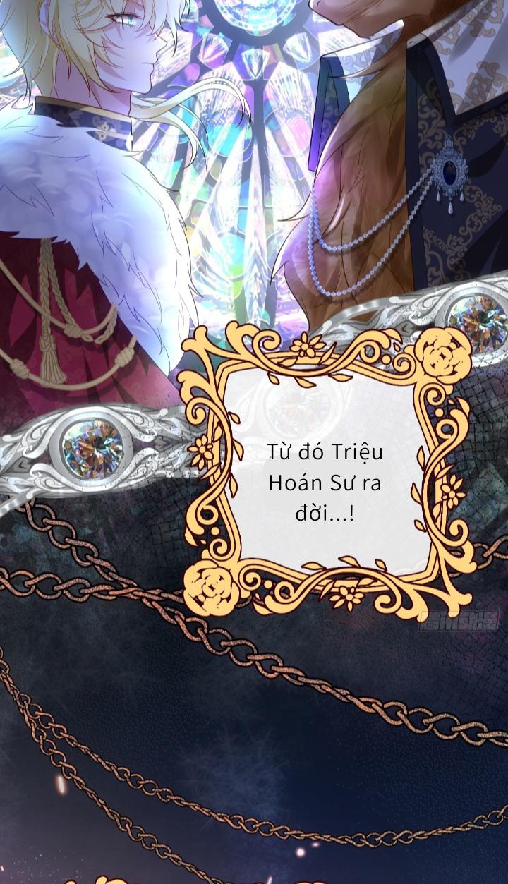 Ninita Yêu Dấu - Phần 2 Chap 1125.4 - Next Chap 1126.4