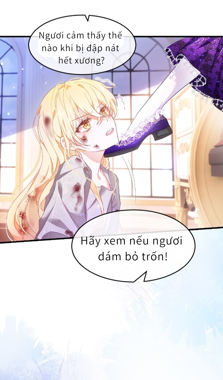 Ninita Yêu Dấu - Phần 2 Chap 1125.4 - Next Chap 1126.4