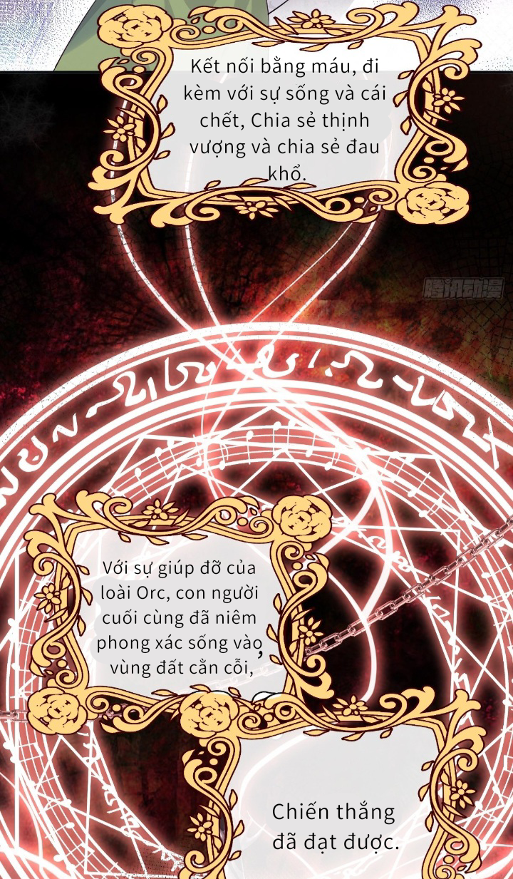 Ninita Yêu Dấu - Phần 2 Chap 1125.4 - Next Chap 1126.4