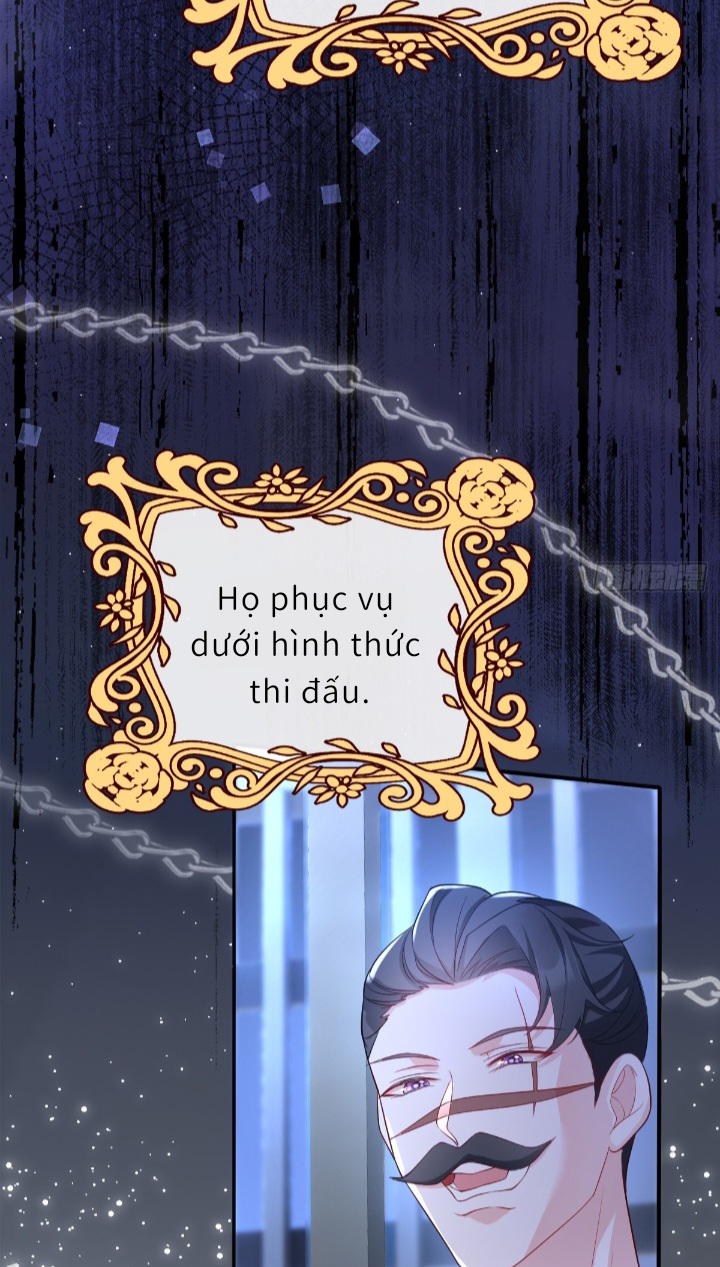 Ninita Yêu Dấu - Phần 2 Chap 1125.4 - Next Chap 1126.4