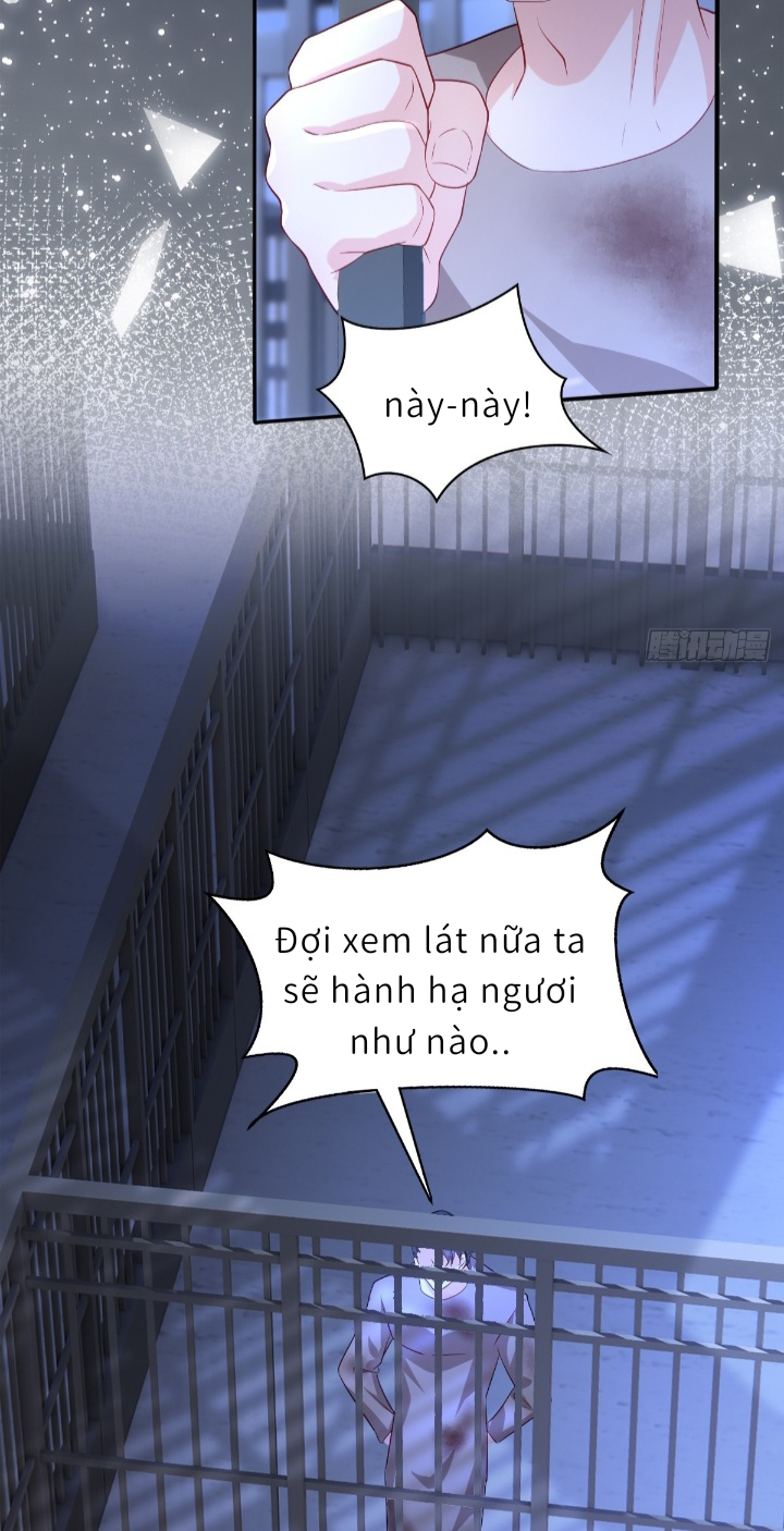 Ninita Yêu Dấu - Phần 2 Chap 1125.4 - Next Chap 1126.4