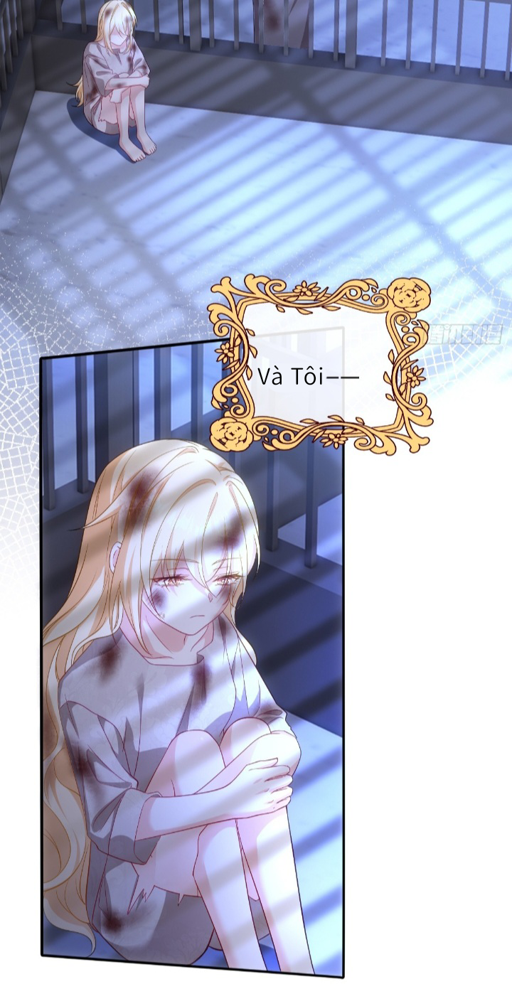 Ninita Yêu Dấu - Phần 2 Chap 1125.4 - Next Chap 1126.4