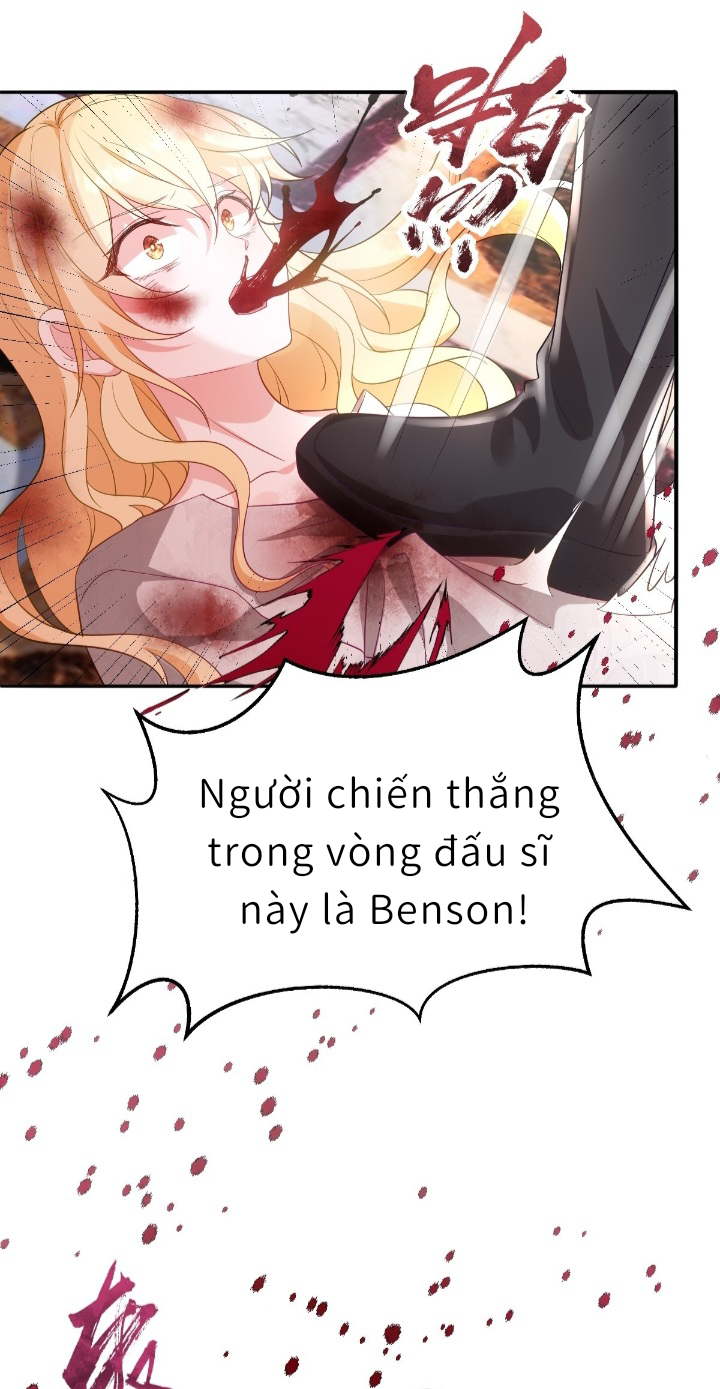 Ninita Yêu Dấu - Phần 2 Chap 1125.4 - Next Chap 1126.4