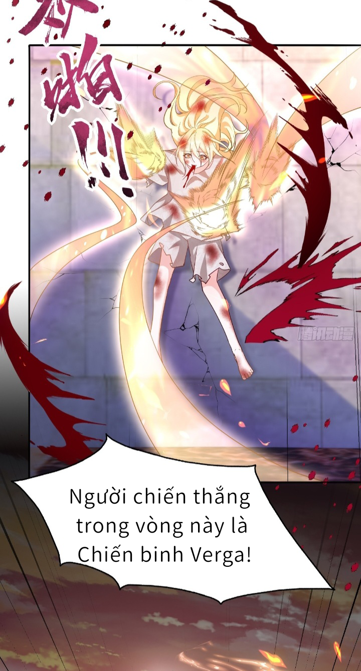 Ninita Yêu Dấu - Phần 2 Chap 1125.4 - Next Chap 1126.4