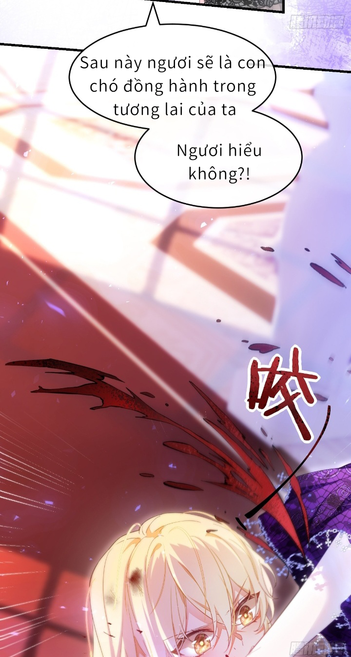Ninita Yêu Dấu - Phần 2 Chap 1125.4 - Next Chap 1126.4