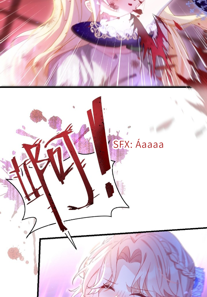 Ninita Yêu Dấu - Phần 2 Chap 1125.4 - Next Chap 1126.4