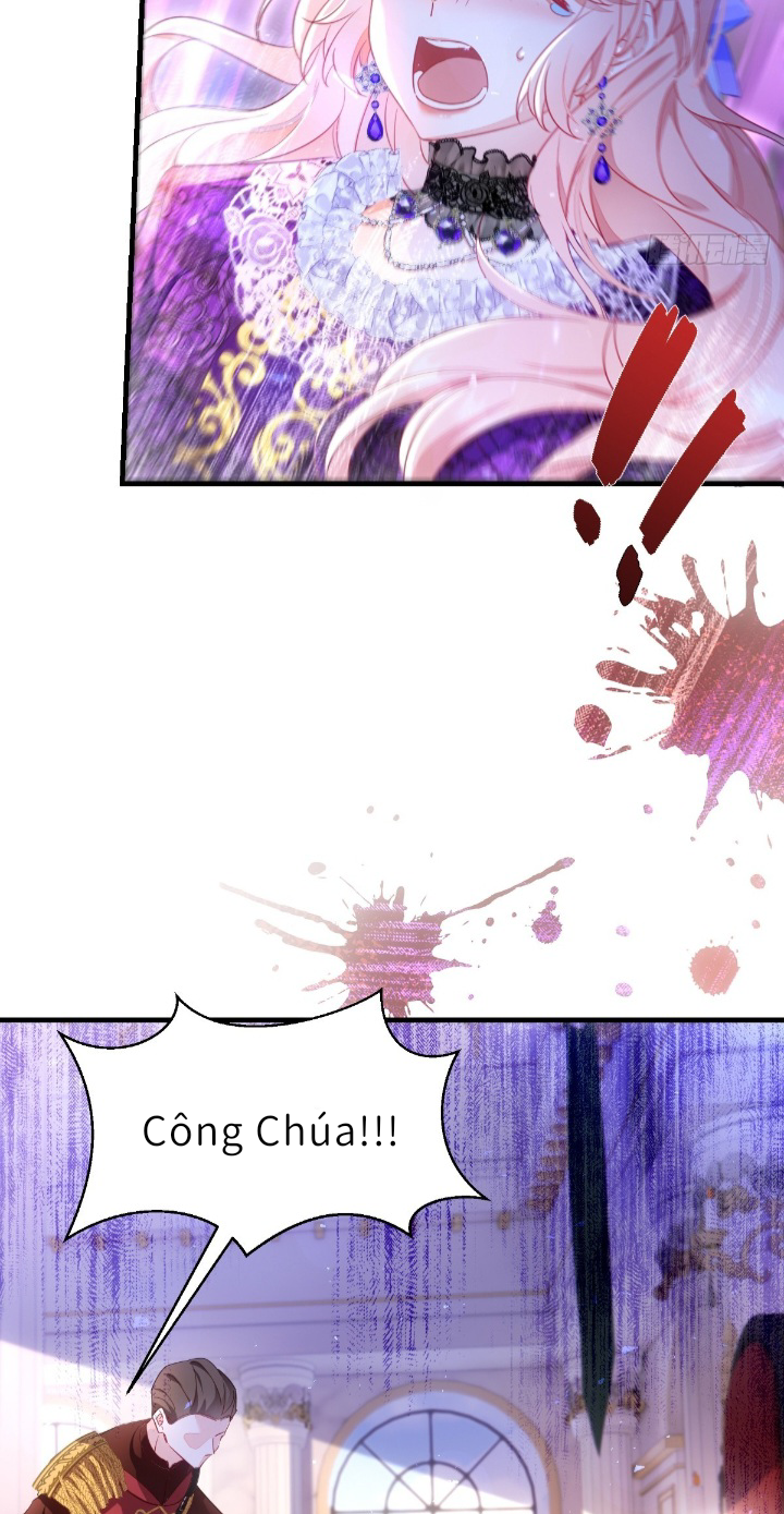 Ninita Yêu Dấu - Phần 2 Chap 1125.4 - Next Chap 1126.4