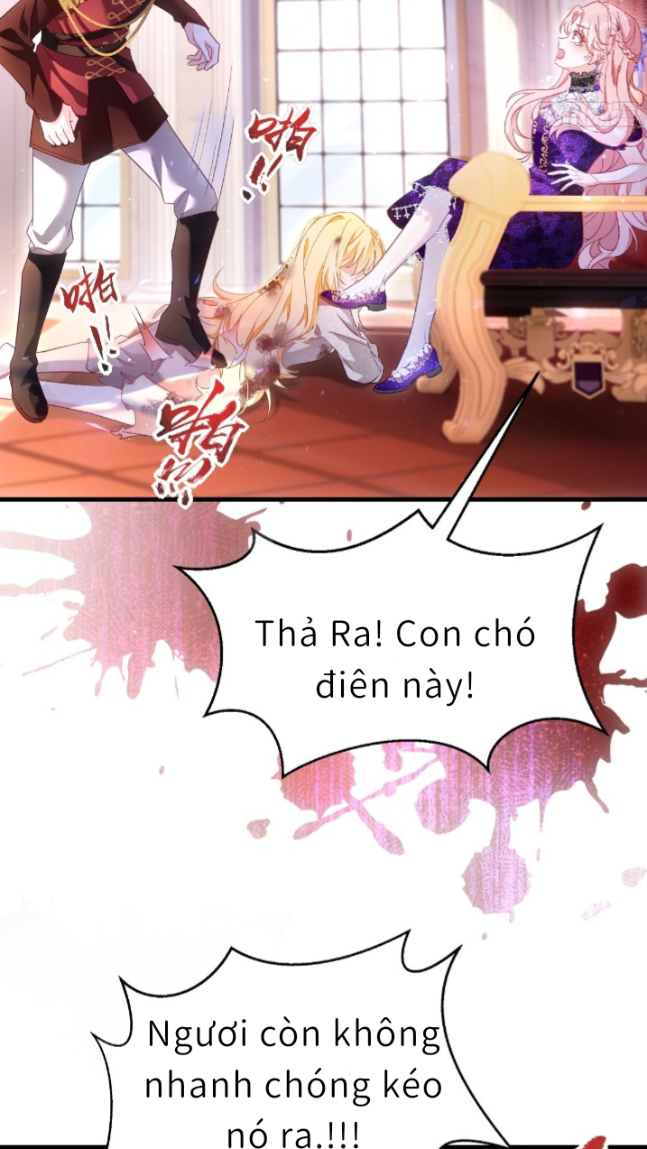 Ninita Yêu Dấu - Phần 2 Chap 1125.4 - Next Chap 1126.4