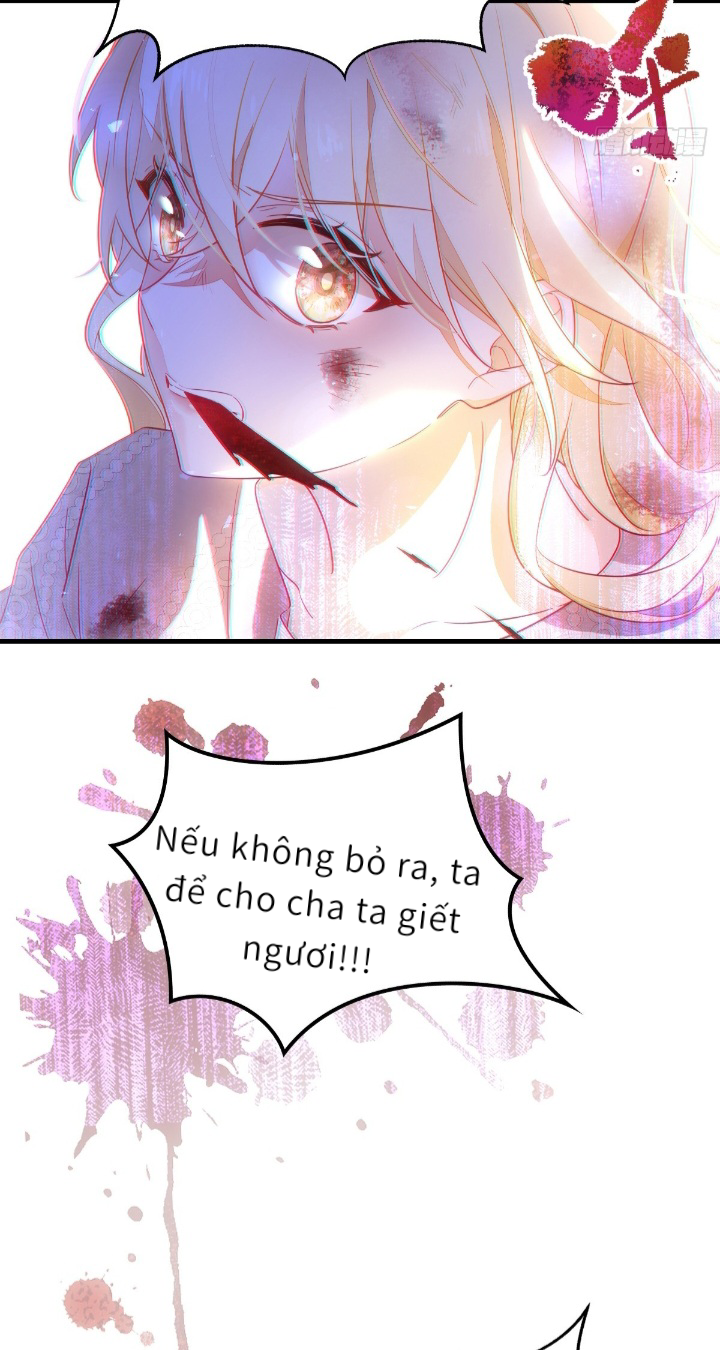 Ninita Yêu Dấu - Phần 2 Chap 1125.4 - Next Chap 1126.4