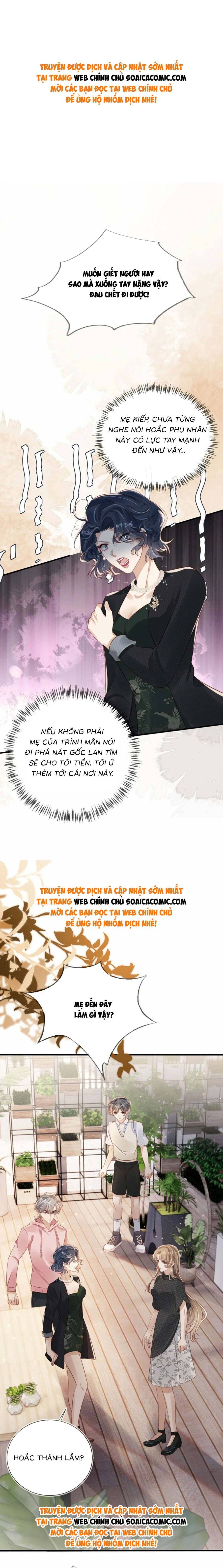 Ninita Yêu Dấu - Phần 2 Chap 1125.6 - Next Chap 1126.6