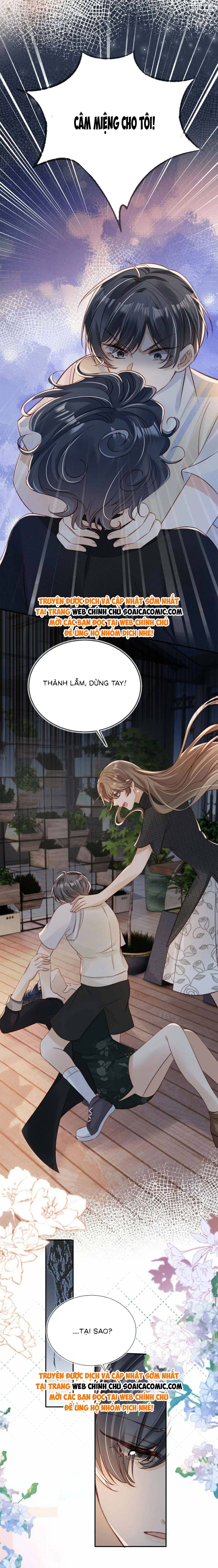 Ninita Yêu Dấu - Phần 2 Chap 1125.6 - Next Chap 1126.6