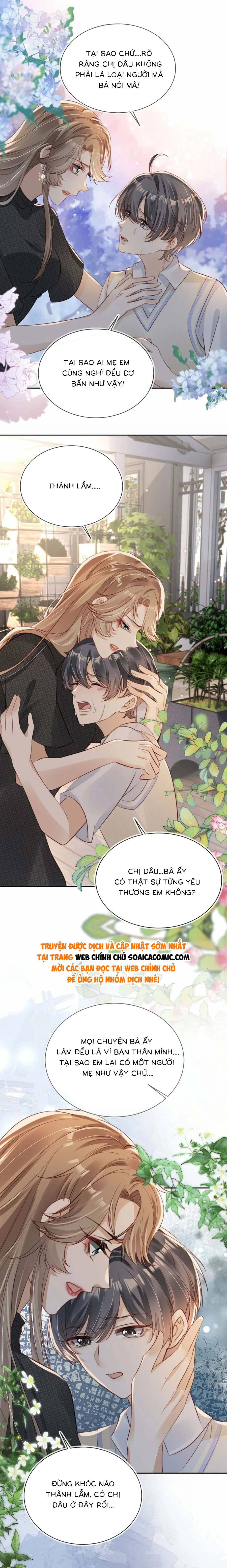 Ninita Yêu Dấu - Phần 2 Chap 1125.6 - Next Chap 1126.6