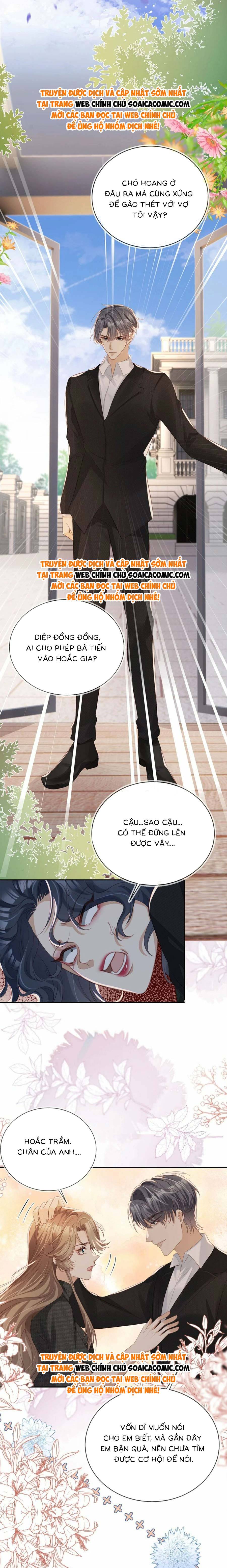 Ninita Yêu Dấu - Phần 2 Chap 1125.6 - Next Chap 1126.6