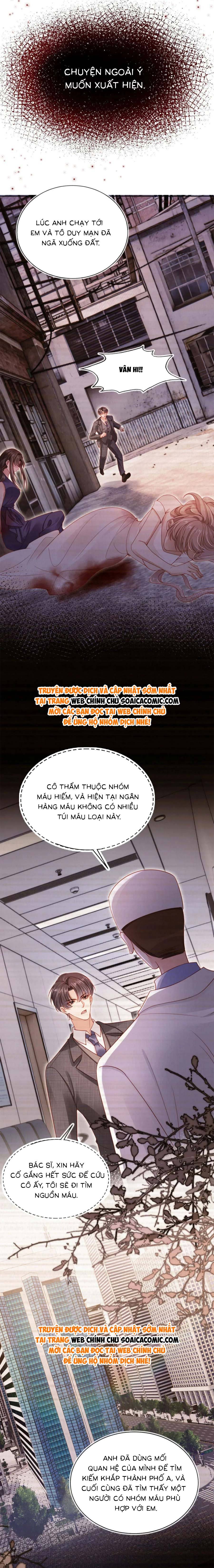 Ninita Yêu Dấu - Phần 2 Chap 1125.7 - Next Chap 1126.7