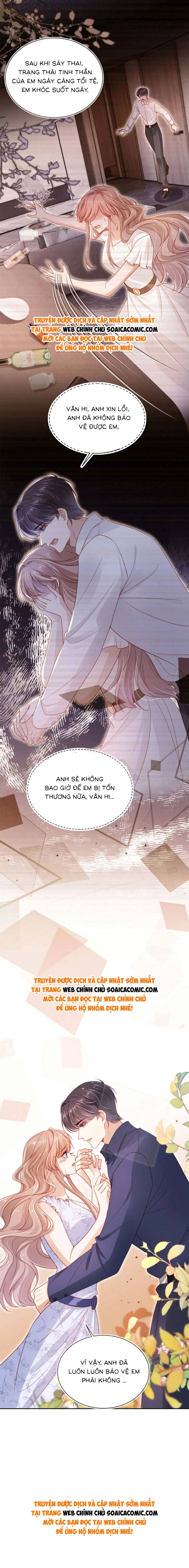 Ninita Yêu Dấu - Phần 2 Chap 1125.7 - Next Chap 1126.7