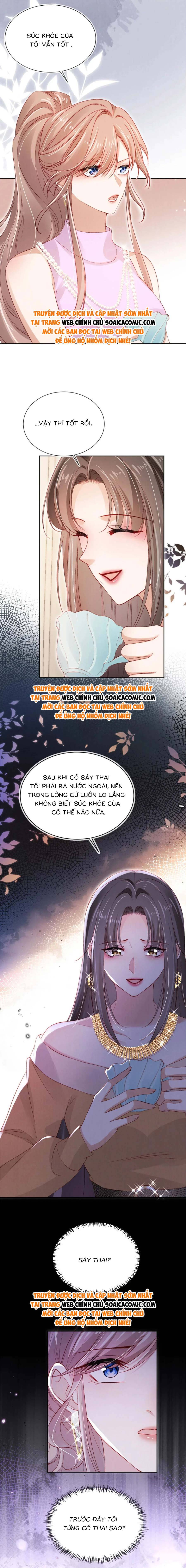 Ninita Yêu Dấu - Phần 2 Chap 1125.7 - Next Chap 1126.7