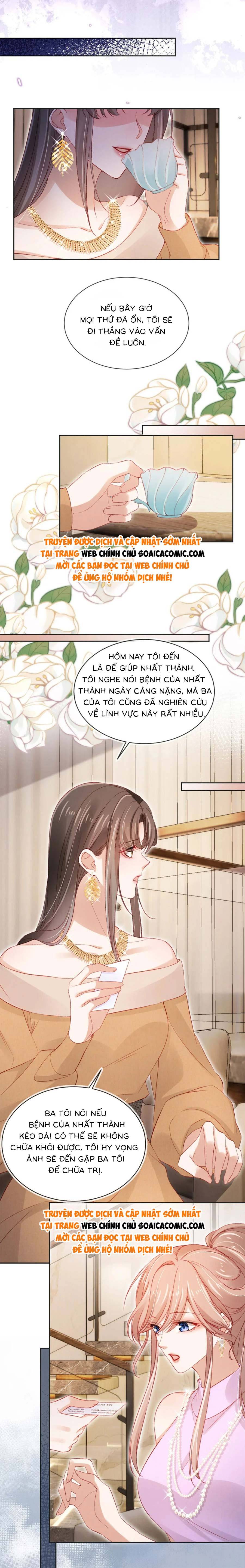 Ninita Yêu Dấu - Phần 2 Chap 1125.7 - Next Chap 1126.7