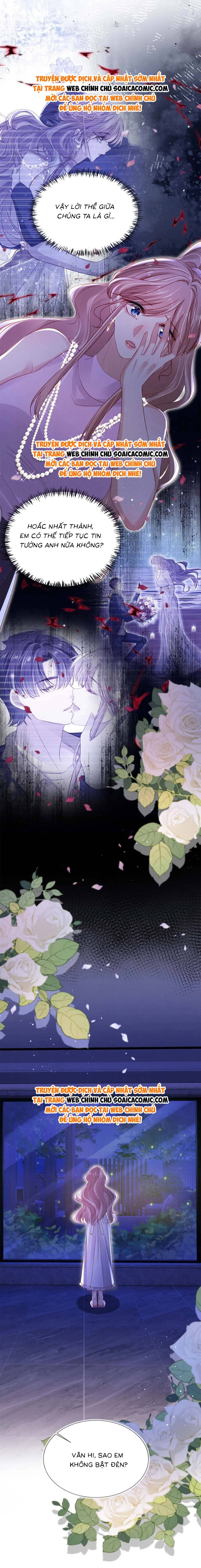 Ninita Yêu Dấu - Phần 2 Chap 1125.7 - Next Chap 1126.7