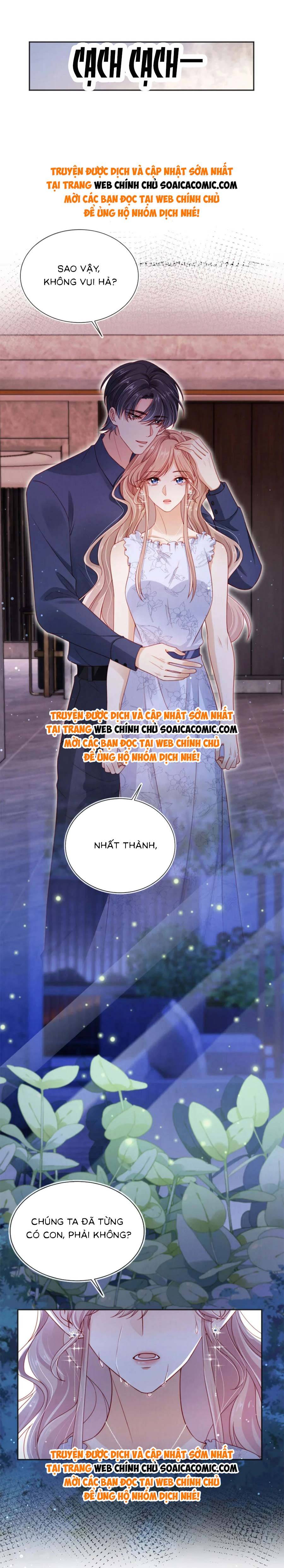 Ninita Yêu Dấu - Phần 2 Chap 1125.7 - Next Chap 1126.7