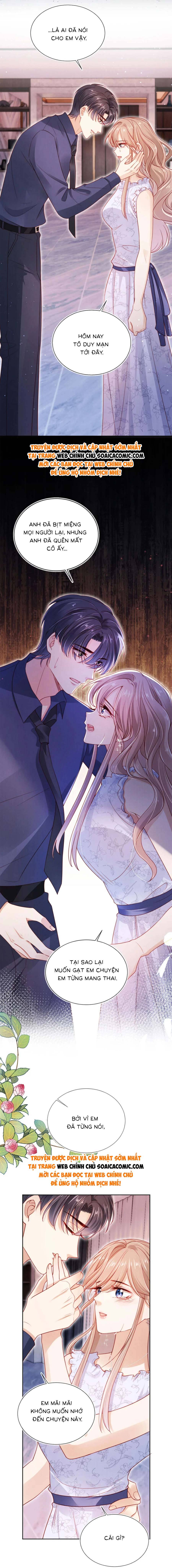 Ninita Yêu Dấu - Phần 2 Chap 1125.7 - Next Chap 1126.7