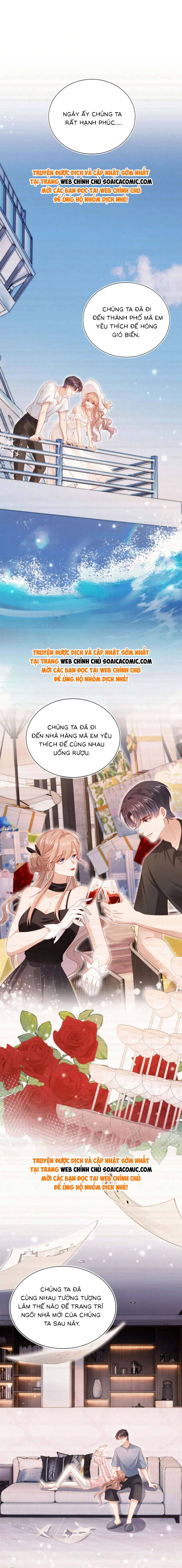 Ninita Yêu Dấu - Phần 2 Chap 1125.7 - Next Chap 1126.7