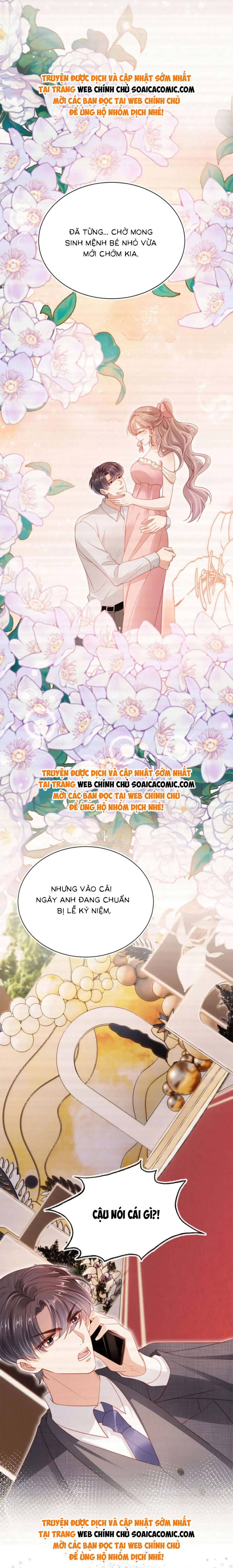 Ninita Yêu Dấu - Phần 2 Chap 1125.7 - Next Chap 1126.7